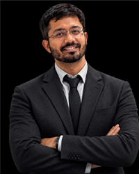 Dr. Hirenkumar Mewada Doctor at home in Palanpur - Aarutva